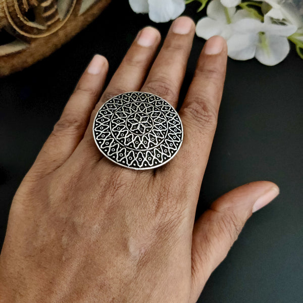 Adjustable Fusion Ring Model - 50