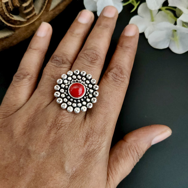 Adjustable Fusion Ring Model - 63
