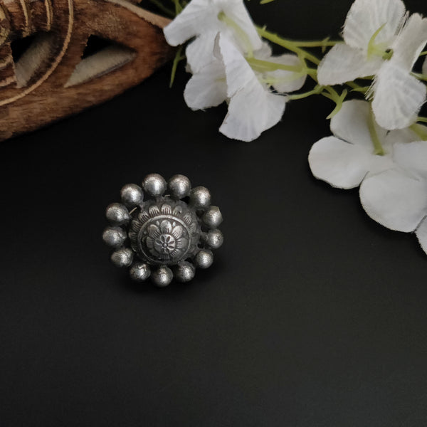 Adjustable Fusion Ring Model - 58