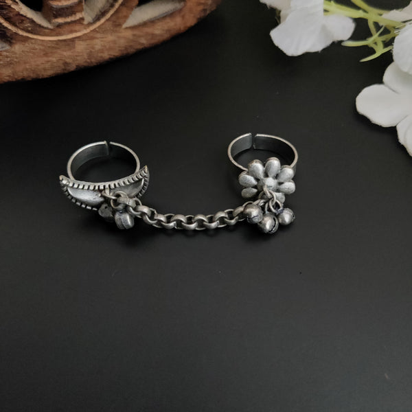 Adjustable Fusion Ring Model - 13