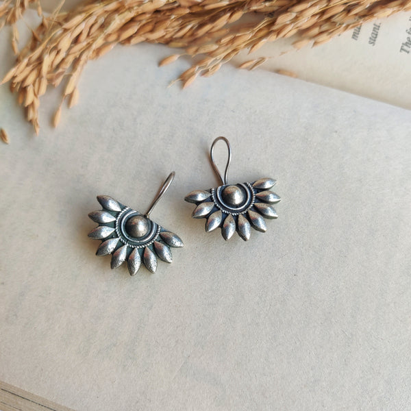 "Farhan" Premium Hook Earrings