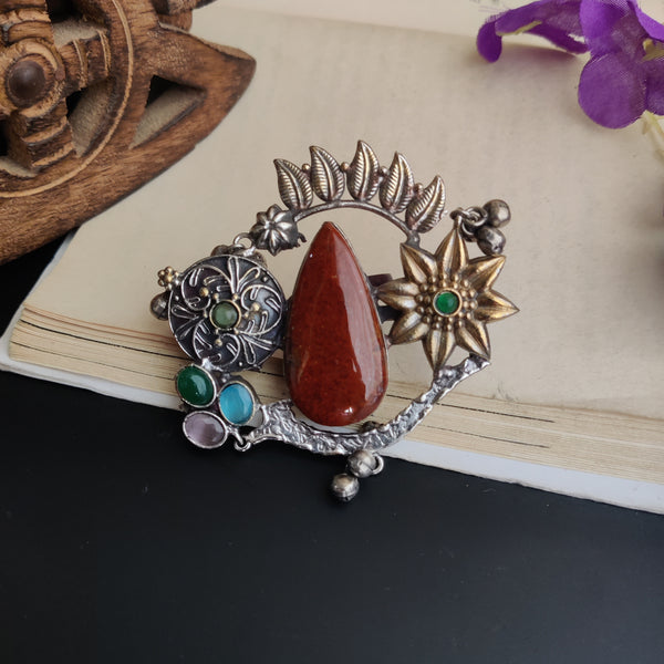 Adjustable Fusion Ring Model - 59