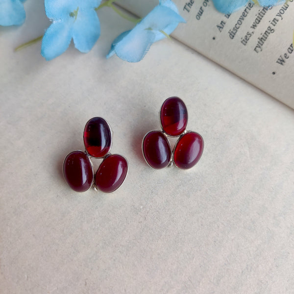 Kashvi Stone Stud