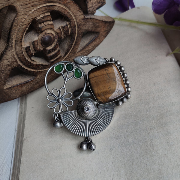 Adjustable Fusion Ring Model - 56