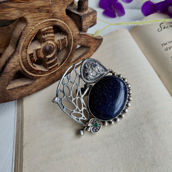 Adjustable Fusion Ring Model - 71