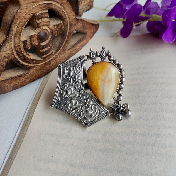 Adjustable Fusion Ring Model - 72