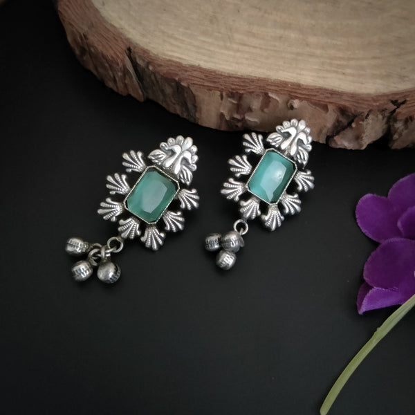 Tattva Intricate Earrings