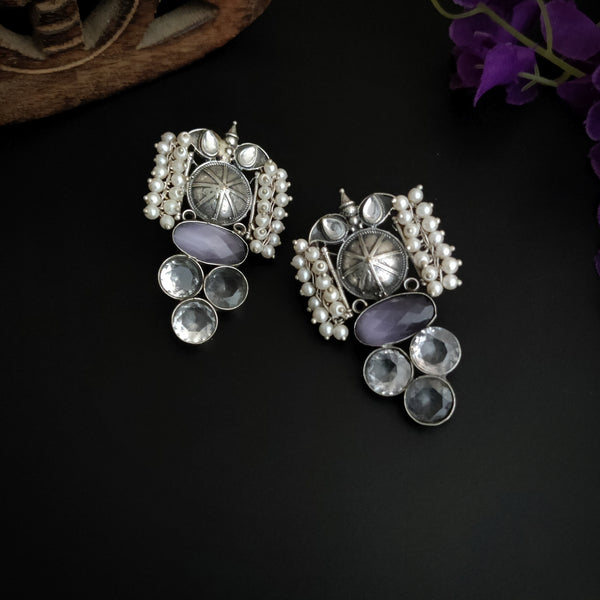 "Yati" oxidize Dangler