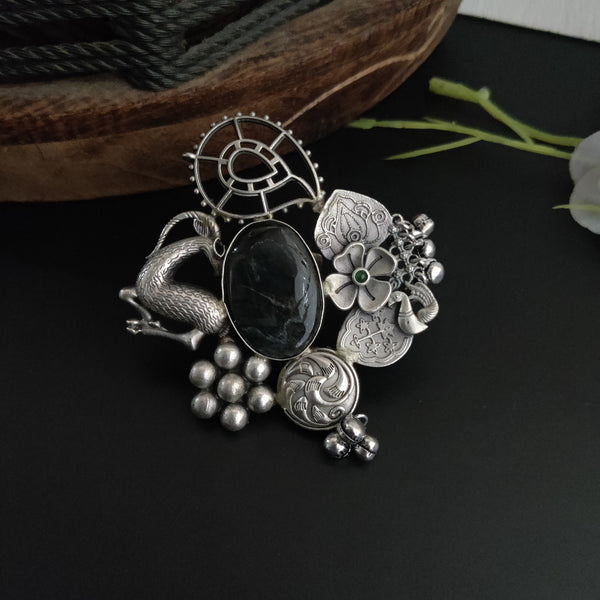 Adjustable Fusion Ring Model - 1