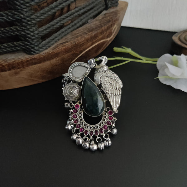 Adjustable Fusion Ring Model - 80