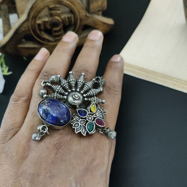 Adjustable Fusion Ring Model - 82