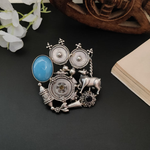 Adjustable Fusion Ring Model - 80