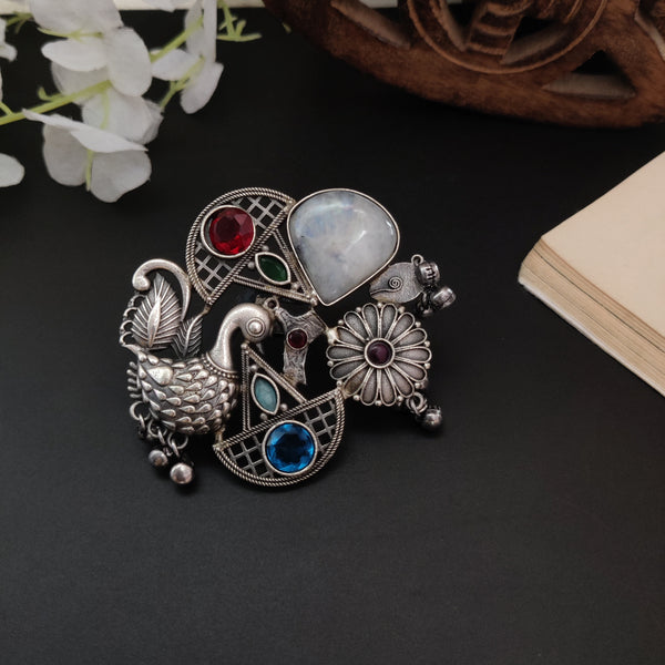 Adjustable Fusion Ring Model - 22