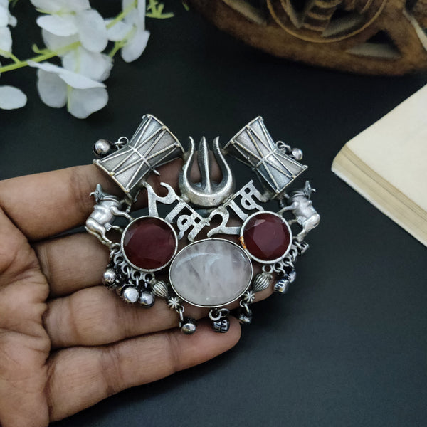 Adjustable Fusion Ring Model - 20