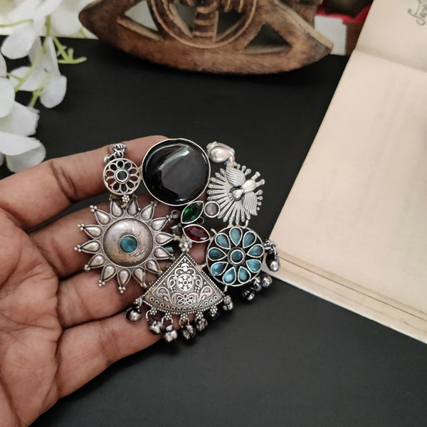 Adjustable Fusion Ring Model - 67