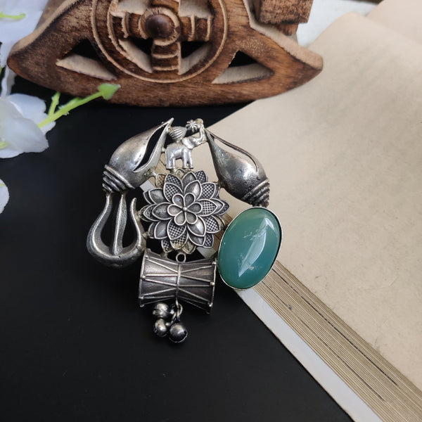Adjustable Fusion Ring Model - 30
