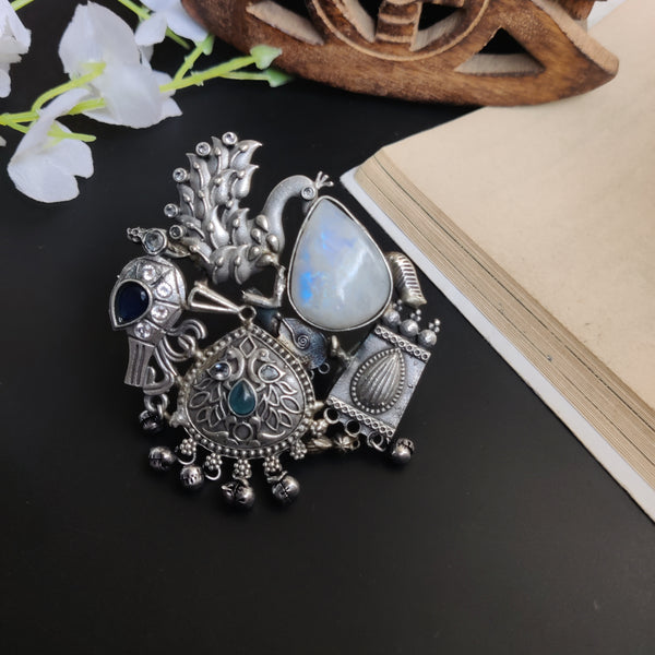 Adjustable Fusion Ring Model - 28