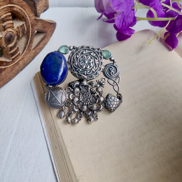 Adjustable Fusion Ring Model - 9