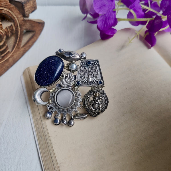 Adjustable Fusion Ring Model - 50