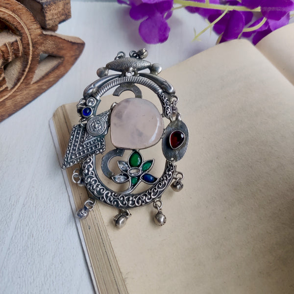 Adjustable Fusion Ring Model - 60