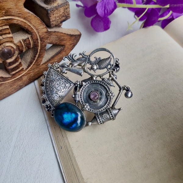 Adjustable Fusion Ring Model - 2