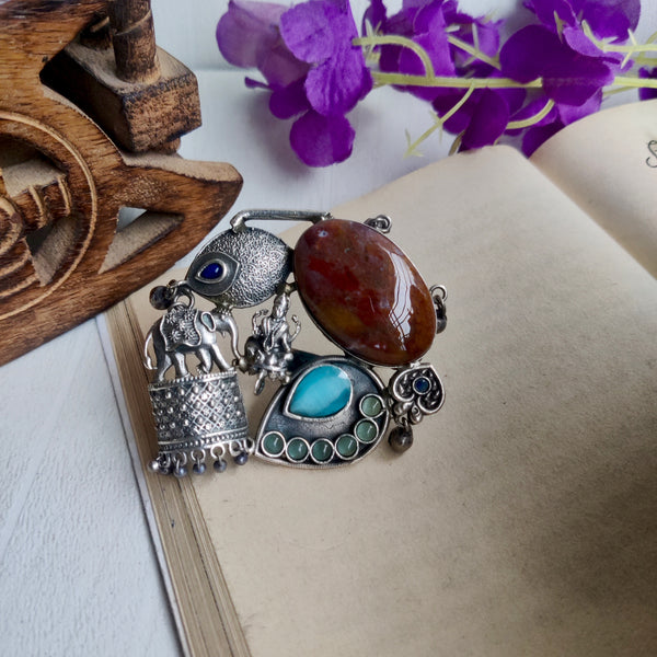 Adjustable Fusion Ring Model - 59