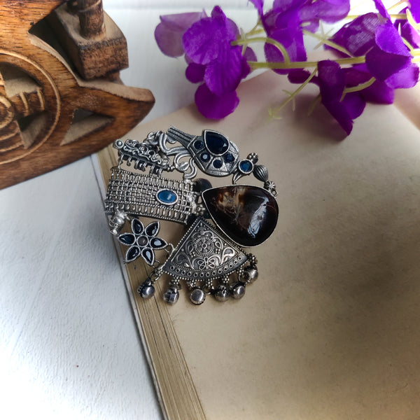 Adjustable Fusion Ring Model - 23