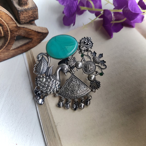 Adjustable Fusion Ring Model - 11