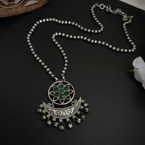 Banjaran Statement Long Necklace