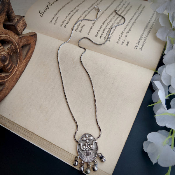 Daily wear chain pendant