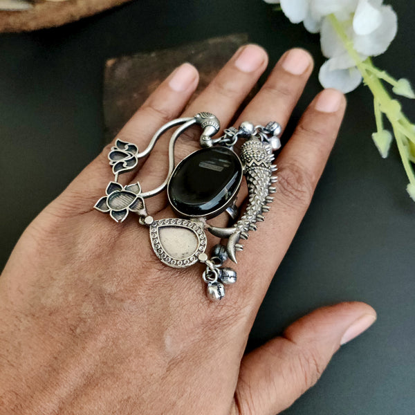 Adjustable Fusion Ring Model - 87