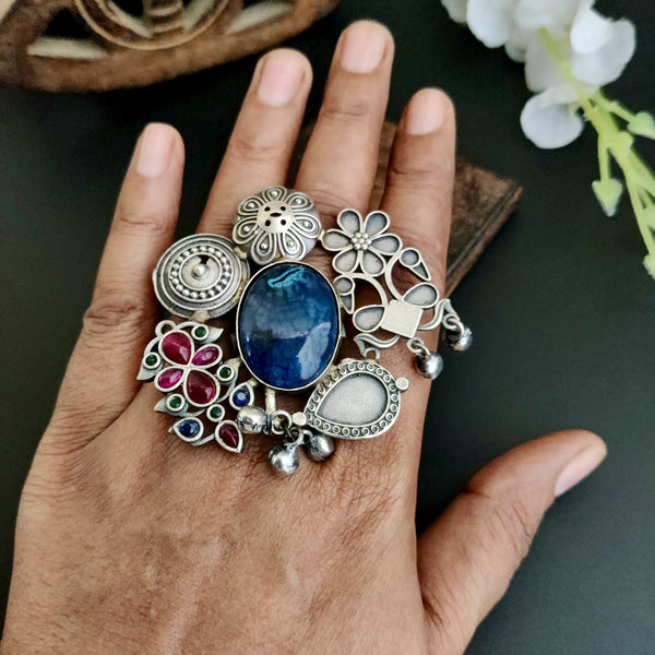 Adjustable Fusion Ring Model - 80