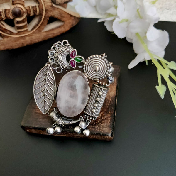 Adjustable Fusion Ring Model - 30