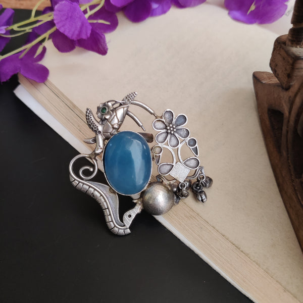 Adjustable Fusion Ring Model - 2