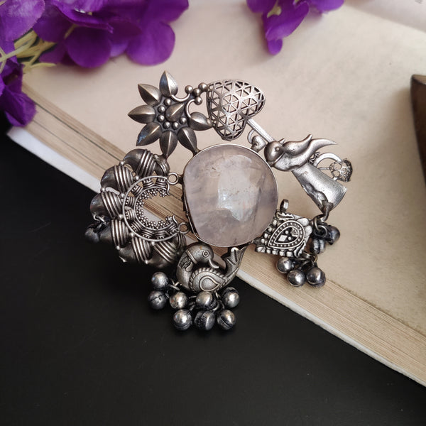 Adjustable Fusion Ring Model - 10