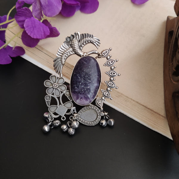 Adjustable Fusion Ring Model - 60