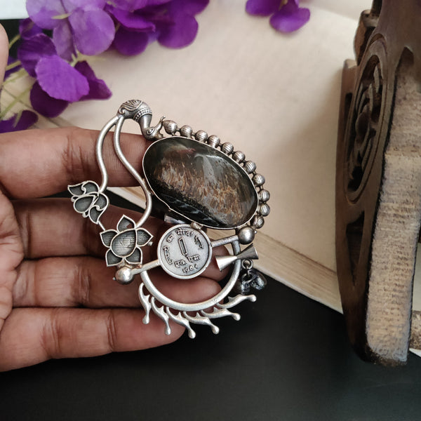 Adjustable Fusion Ring Model - 67