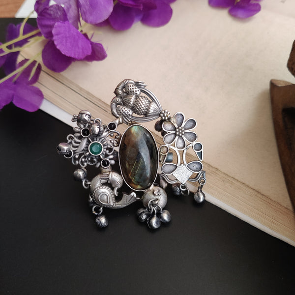 Adjustable Fusion Ring Model - 7